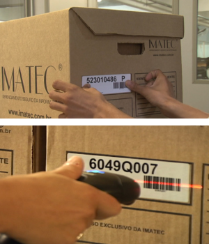 guarda de documentos