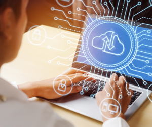 armazenamento online