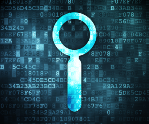 busca precisa de informações