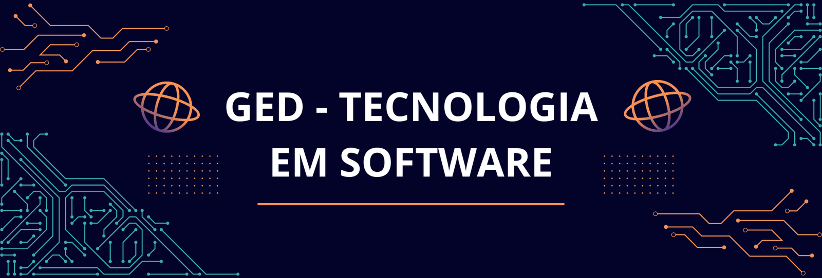 ged tecnologia em software