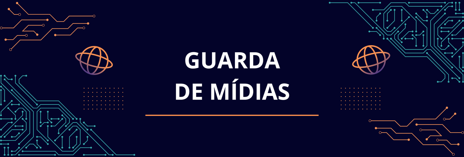 guarda-de-mídias