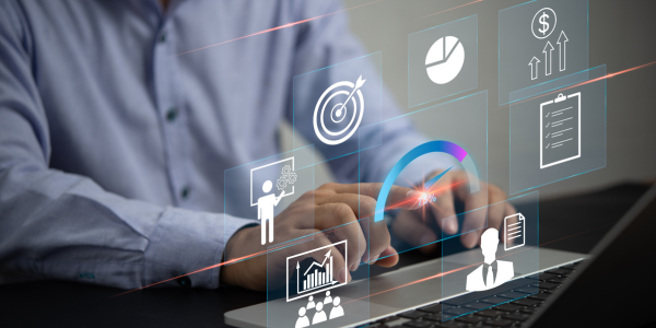 otimização de processos